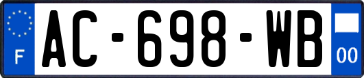 AC-698-WB
