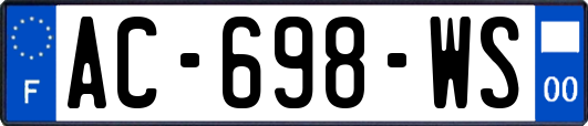 AC-698-WS