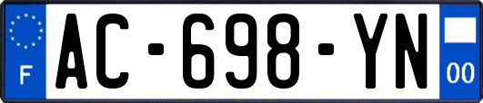 AC-698-YN