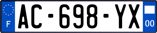AC-698-YX