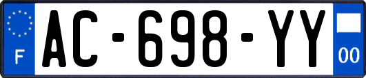 AC-698-YY