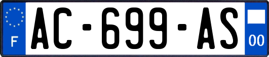 AC-699-AS