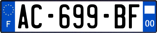 AC-699-BF