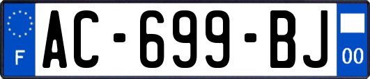 AC-699-BJ