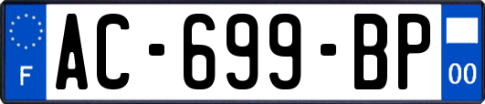 AC-699-BP