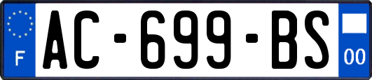 AC-699-BS