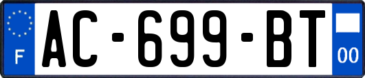 AC-699-BT