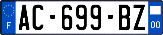 AC-699-BZ