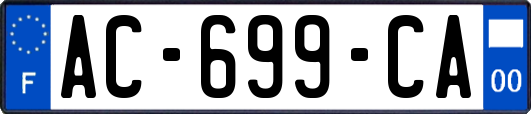 AC-699-CA