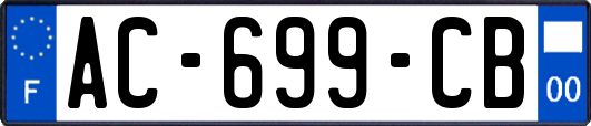 AC-699-CB