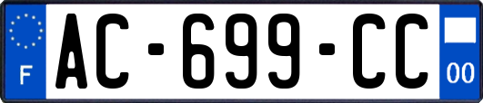 AC-699-CC