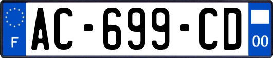 AC-699-CD