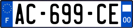 AC-699-CE