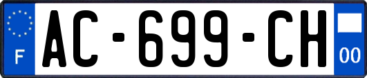 AC-699-CH
