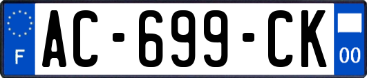 AC-699-CK