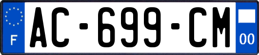 AC-699-CM