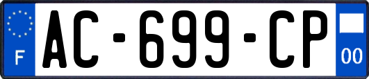 AC-699-CP