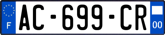 AC-699-CR