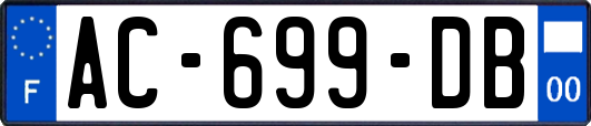 AC-699-DB