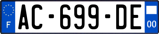 AC-699-DE