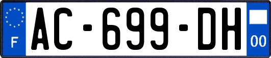 AC-699-DH
