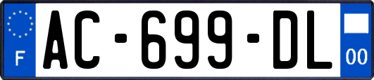 AC-699-DL