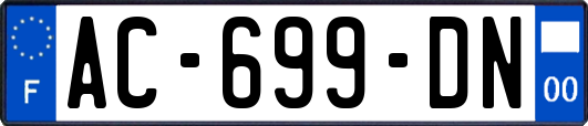 AC-699-DN