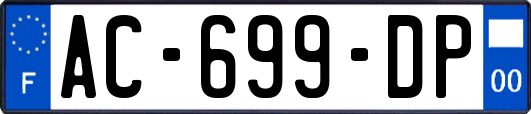 AC-699-DP