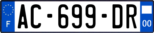 AC-699-DR