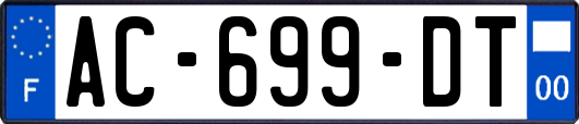 AC-699-DT