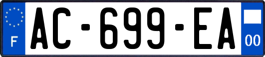 AC-699-EA