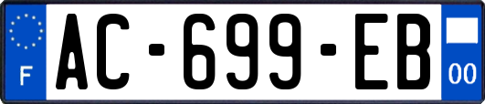AC-699-EB