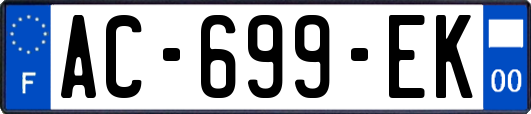 AC-699-EK