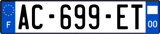 AC-699-ET