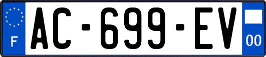 AC-699-EV