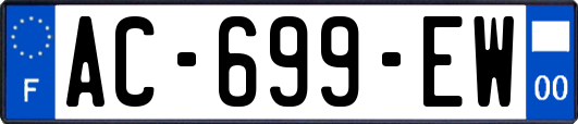 AC-699-EW