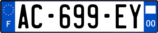 AC-699-EY