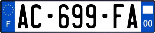 AC-699-FA