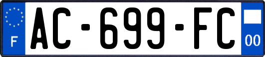 AC-699-FC