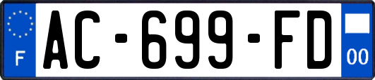 AC-699-FD