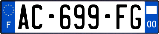 AC-699-FG