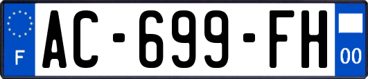 AC-699-FH