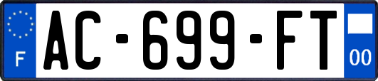 AC-699-FT