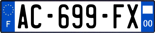 AC-699-FX