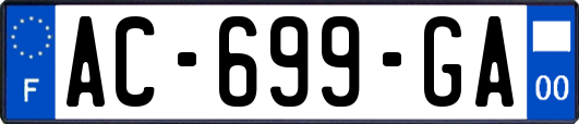 AC-699-GA
