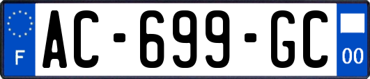 AC-699-GC