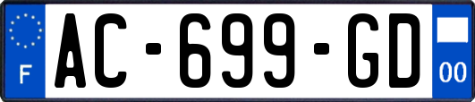 AC-699-GD