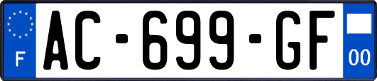 AC-699-GF