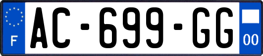AC-699-GG