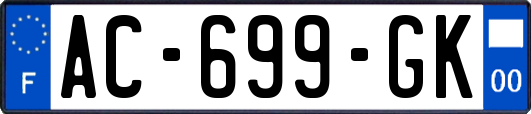 AC-699-GK